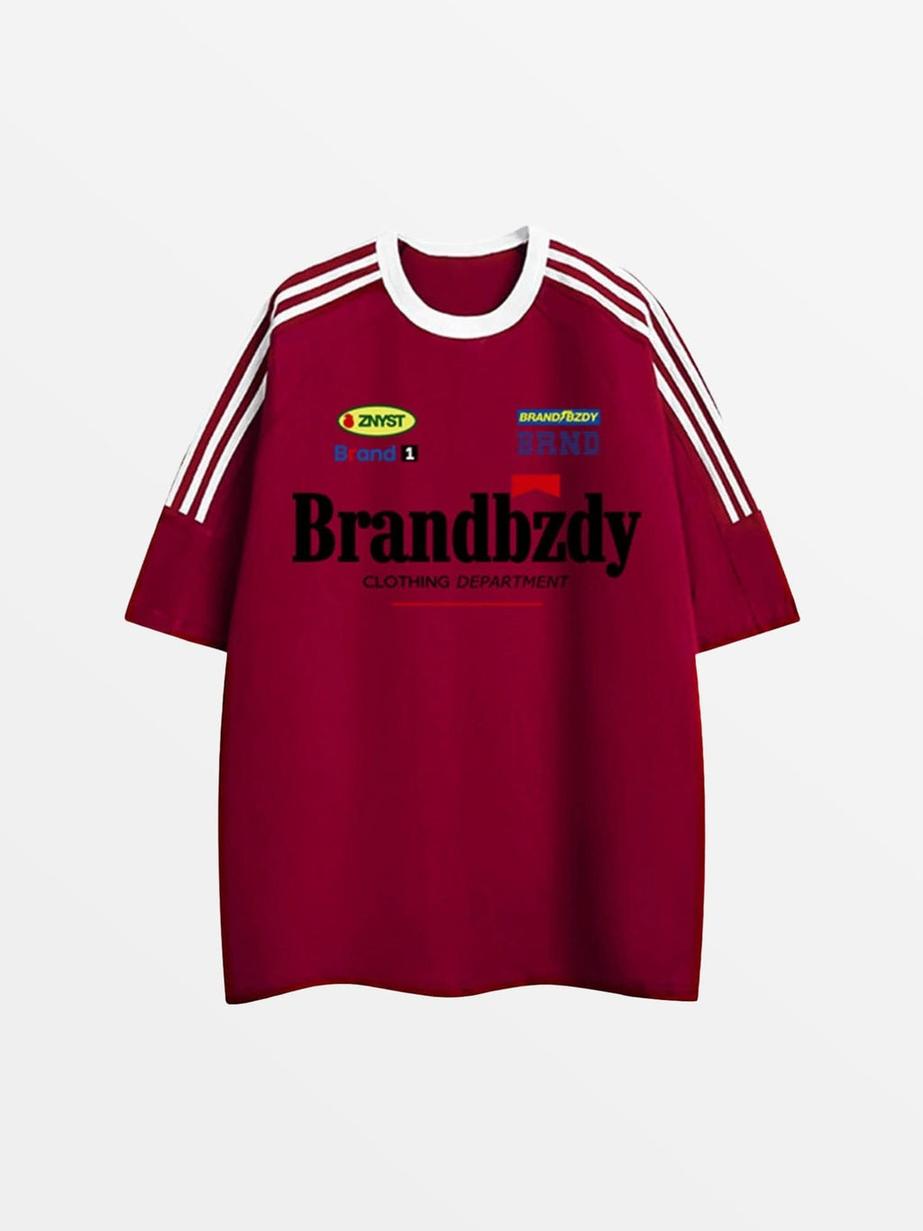 Camiseta «Dirdersha»