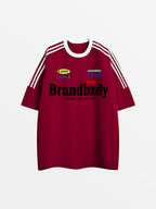 Camiseta «Dirdersha»