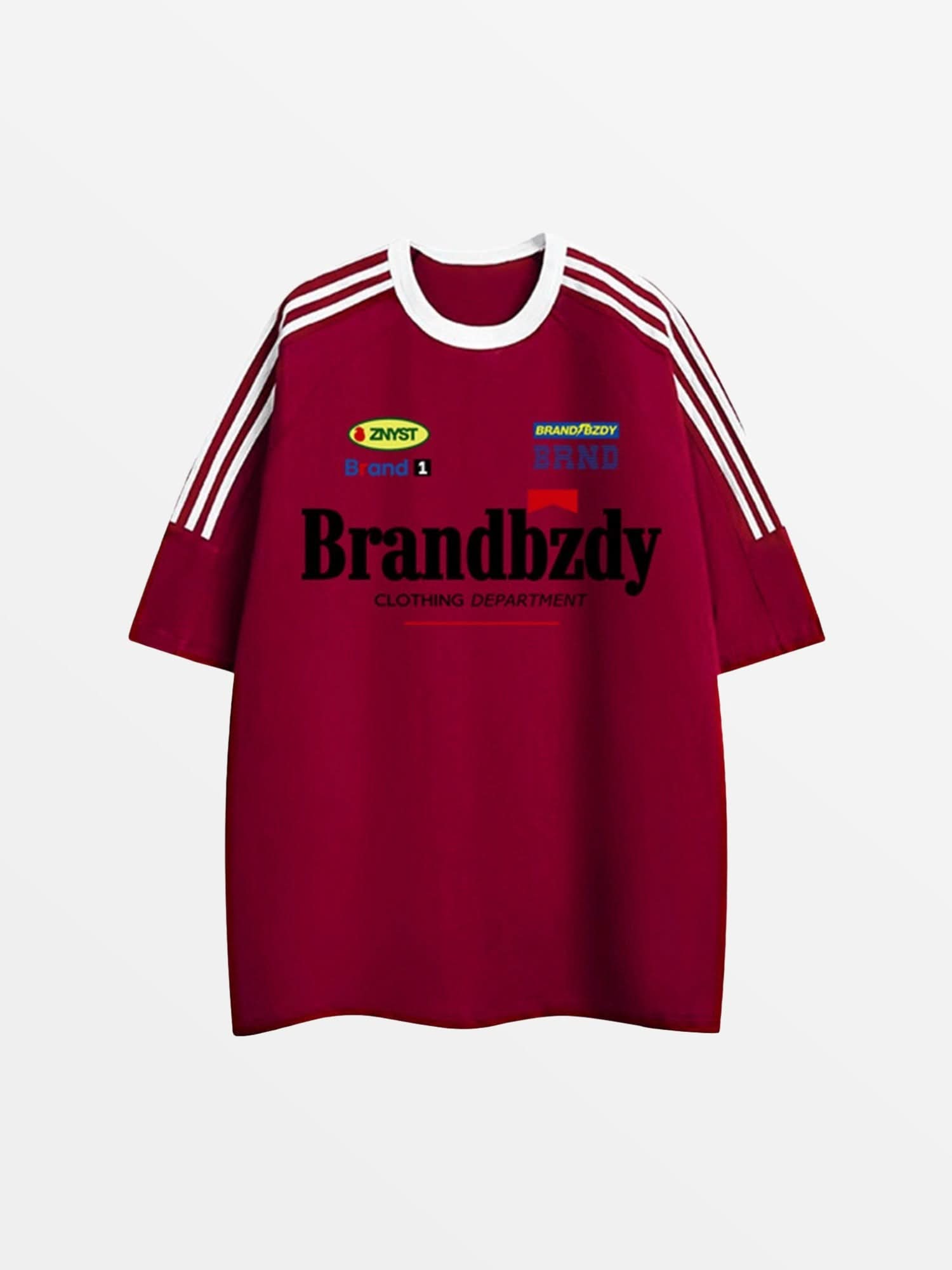 Camiseta «Dirdersha»
