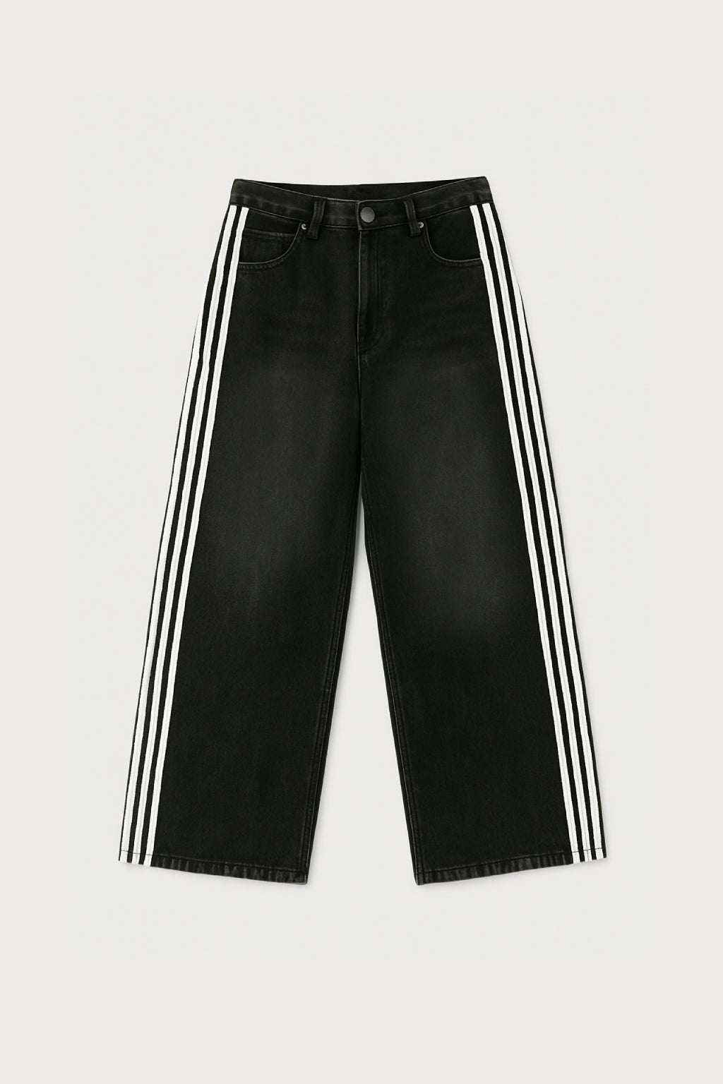 Jean custom Y2K - y2k streetwear
