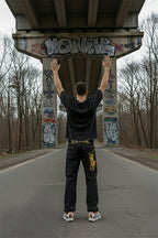 Jean Kulture - y2k streetwear