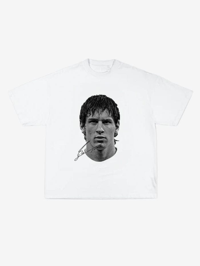 T-Shirt "Messi"