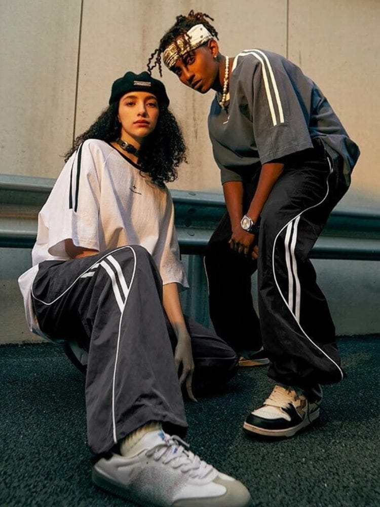 Pantalones de chándal "Bardy"