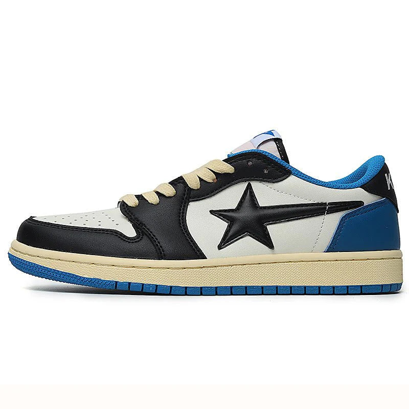 Zapatillas "Llama"
