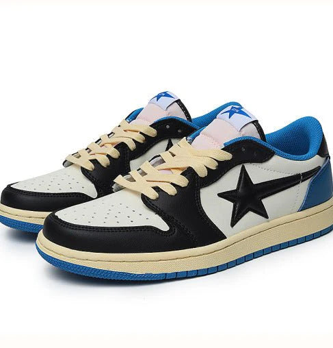 Zapatillas "Llama"