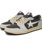 Zapatillas "Llama"