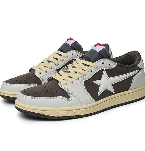 Zapatillas "Llama"