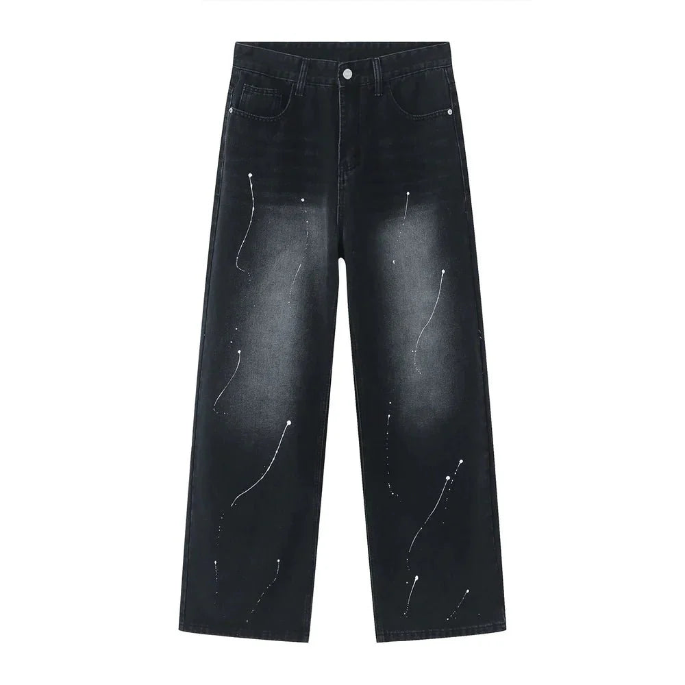 Stellar Stars Jeans