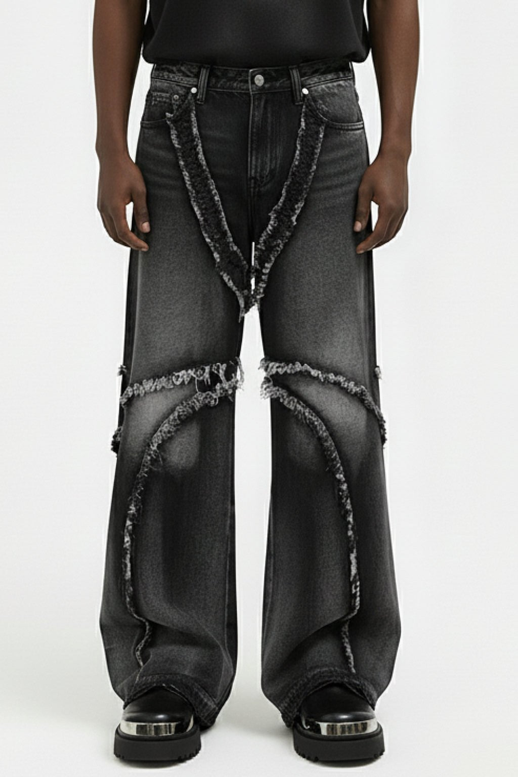 Opium Jean - y2k streetwear