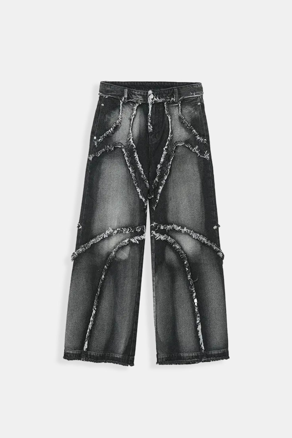 Opium Jean - y2k streetwear