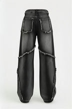 Opium Jean - y2k streetwear