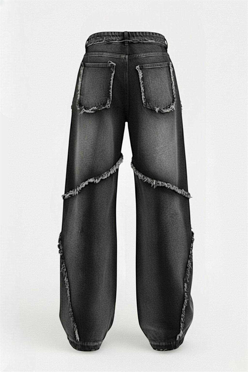 Opium Jean - y2k streetwear