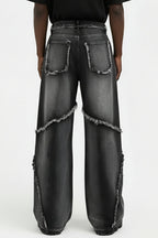 Opium Jean - y2k streetwear