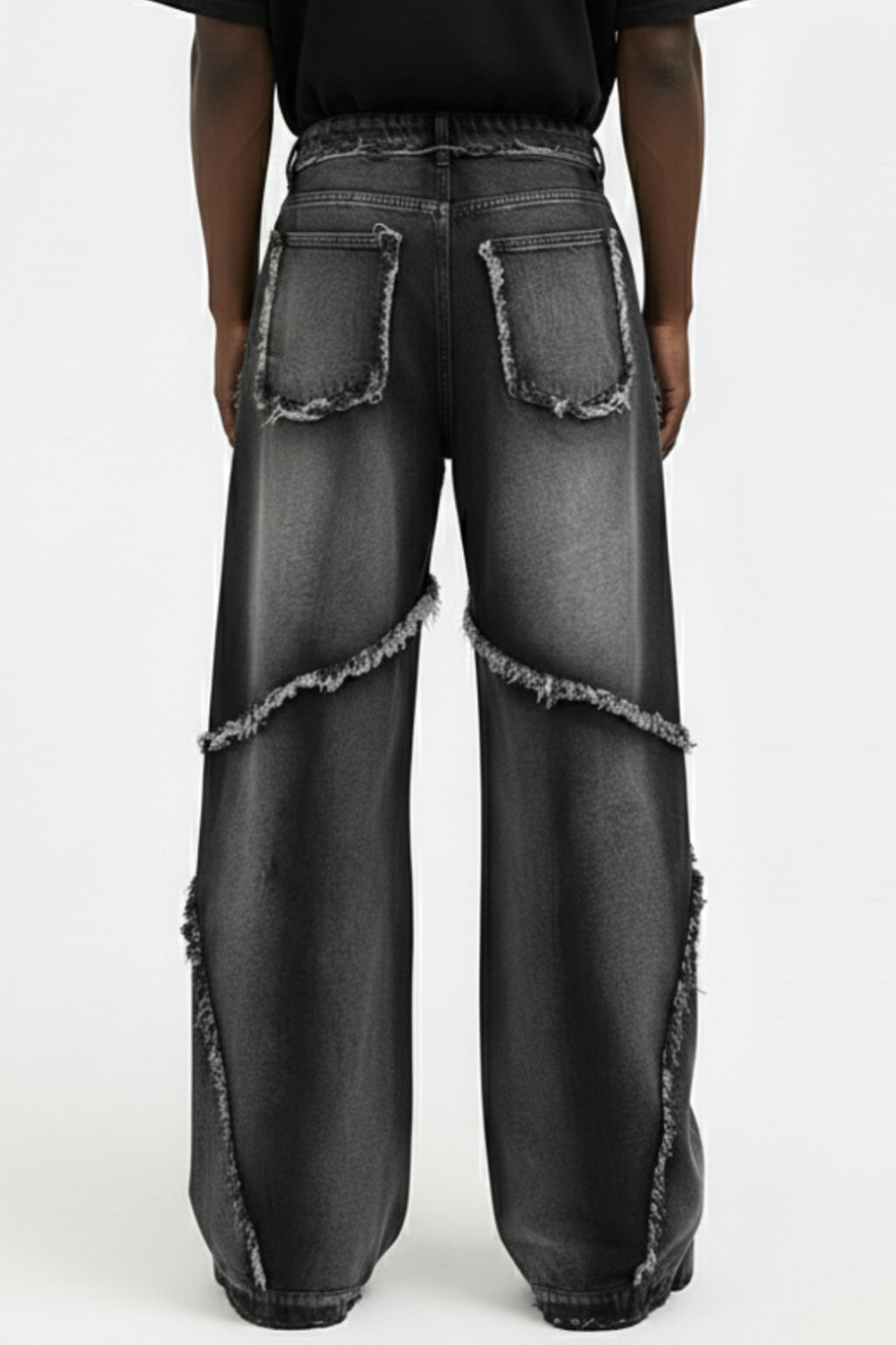 Opium Jean - y2k streetwear