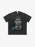 Camiseta «Cristal»