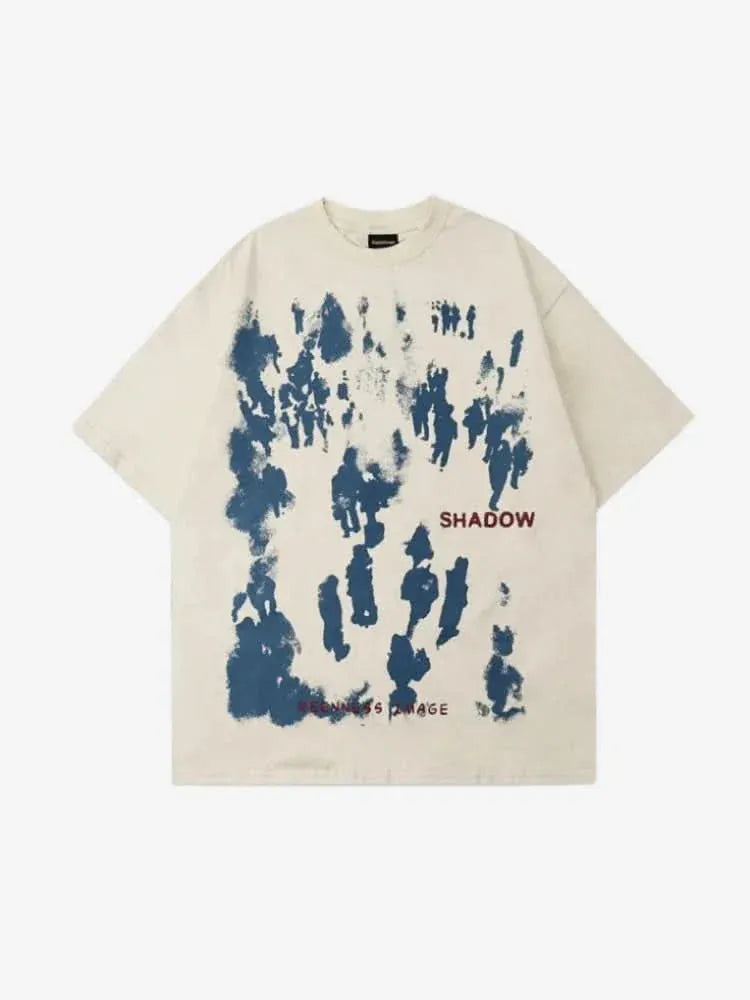 Camiseta «Sombra»
