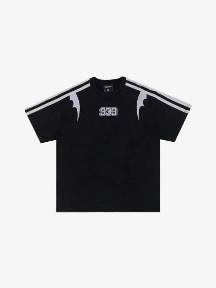 Camiseta «Tríada»