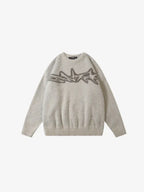 Jersey de punto "Made"