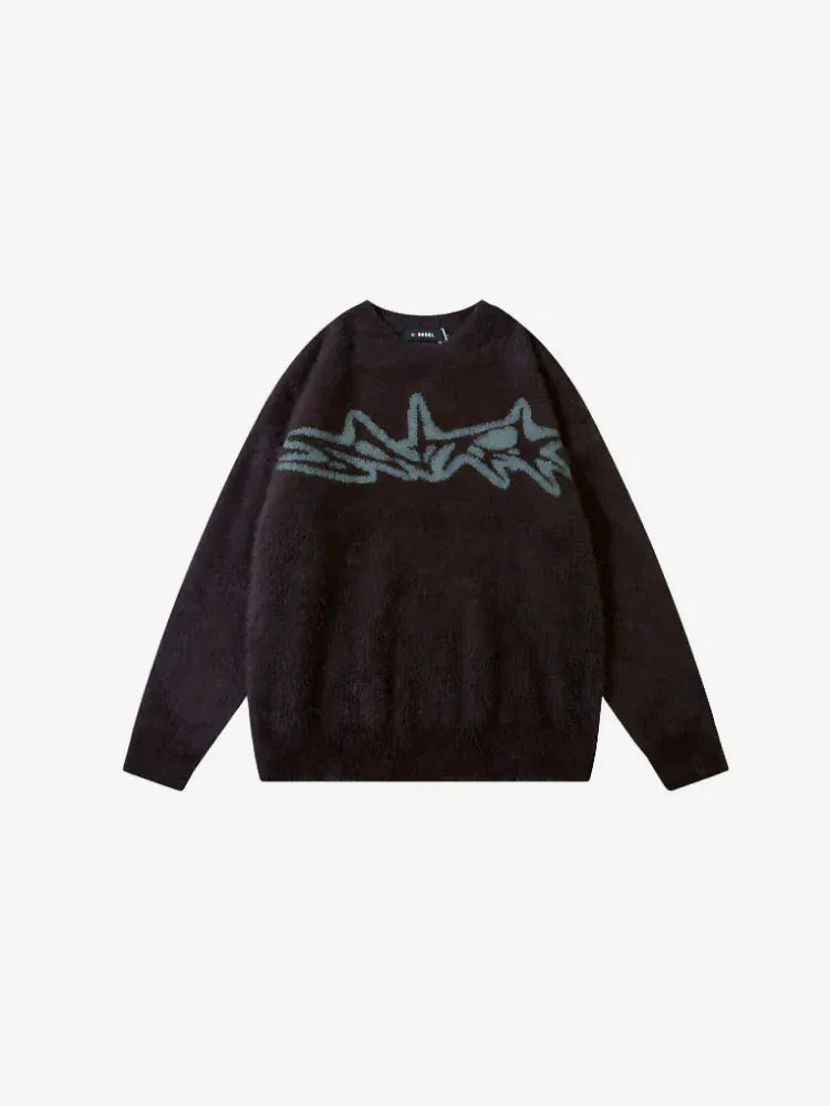 Jersey de punto "Made"