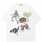 Rapper T-shirt