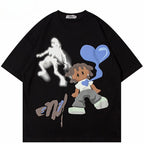Rapper T-shirt