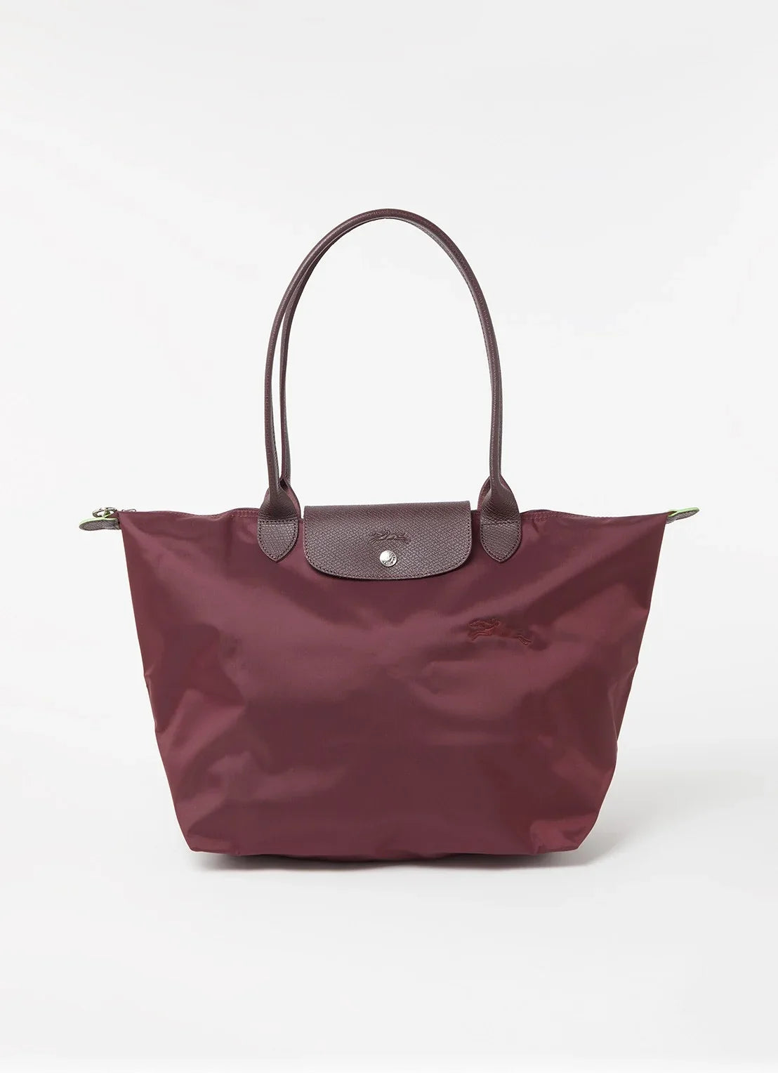 Nylon Tote Bag - Multicolor