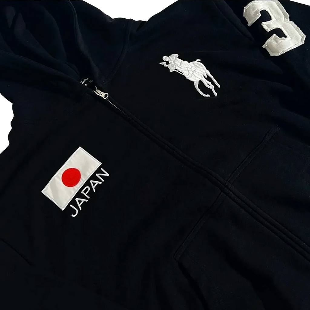 Cremallera japonesa