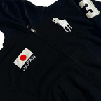 Cremallera japonesa