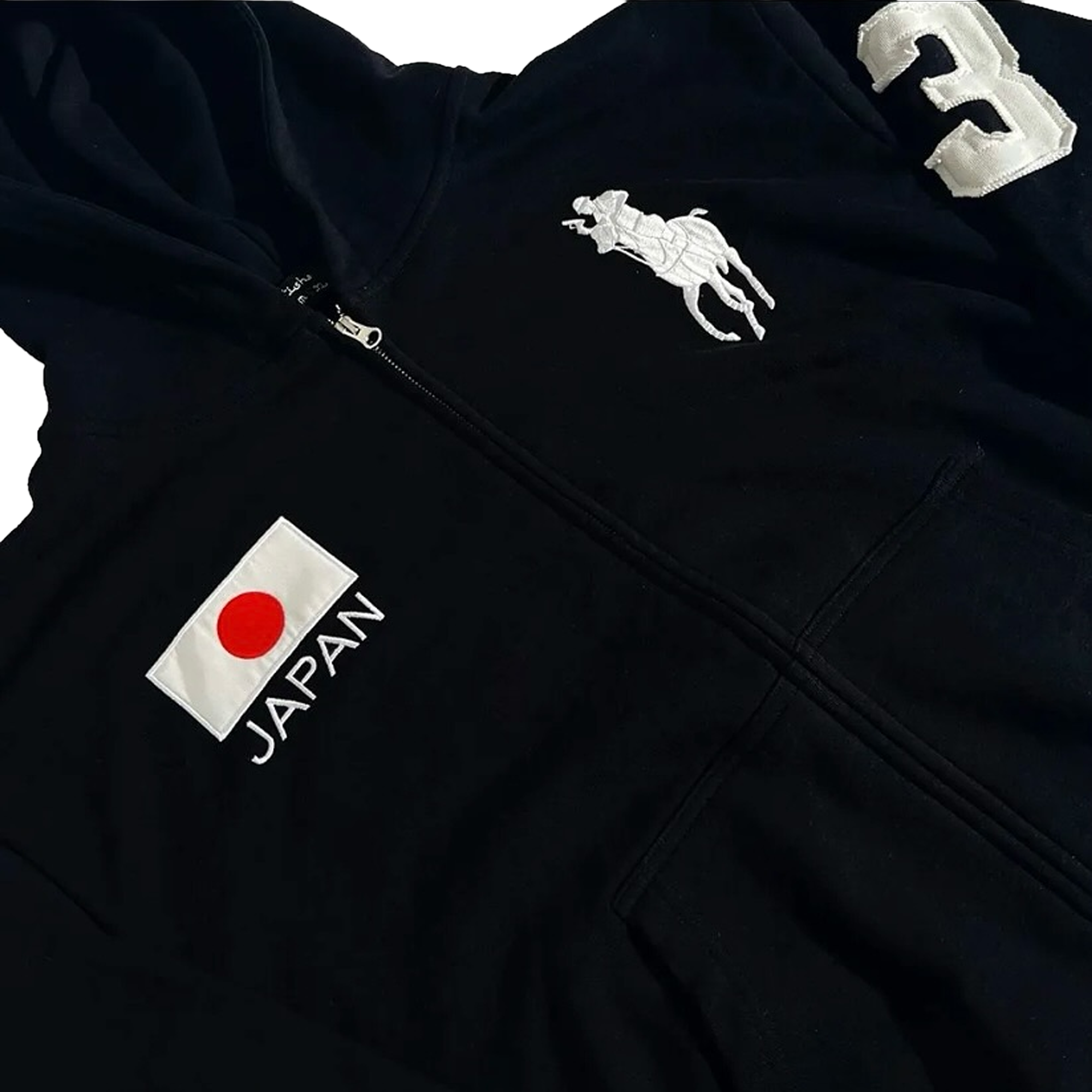 Cremallera japonesa