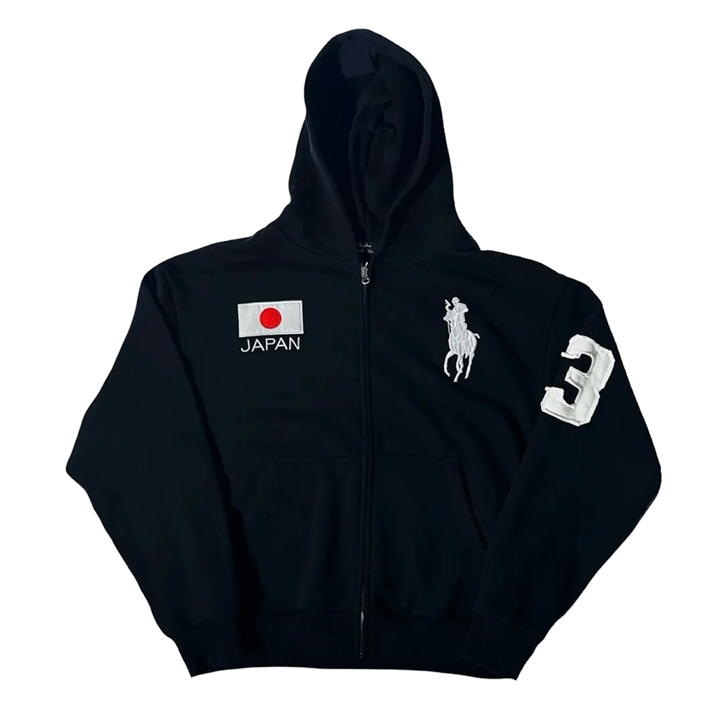 Cremallera japonesa