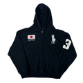 Cremallera japonesa