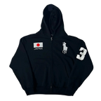 Cremallera japonesa