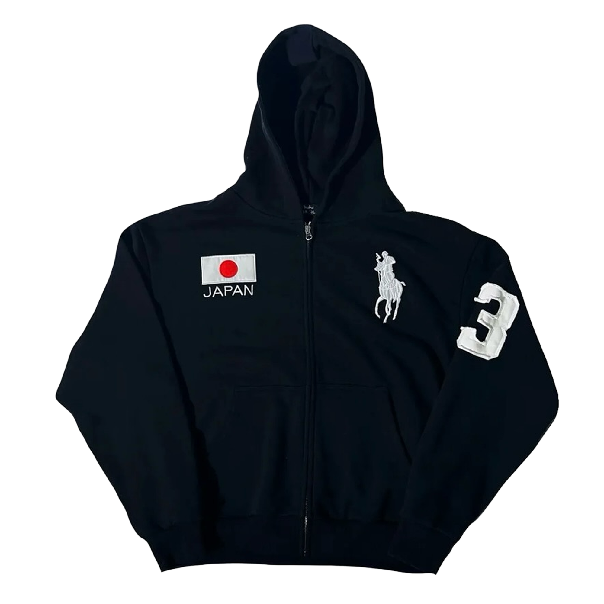 Cremallera japonesa