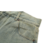 Vaqueros holgados