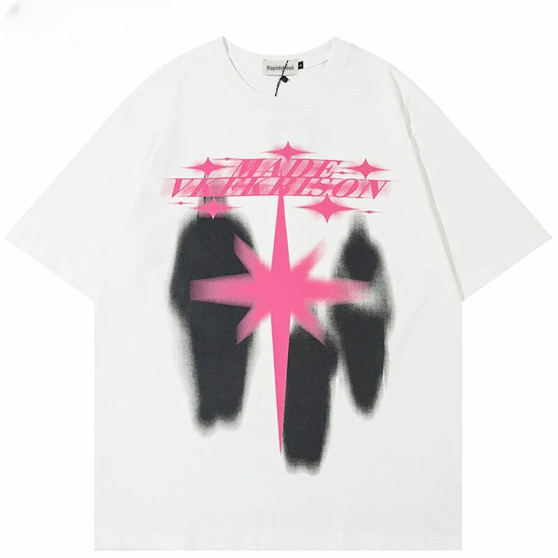 Ghost T-shirt
