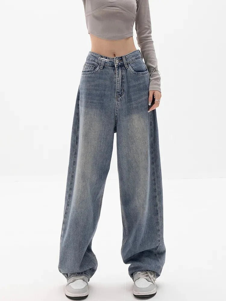 3 Stripe Jeans
