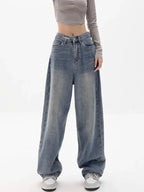 3 Stripe Jeans