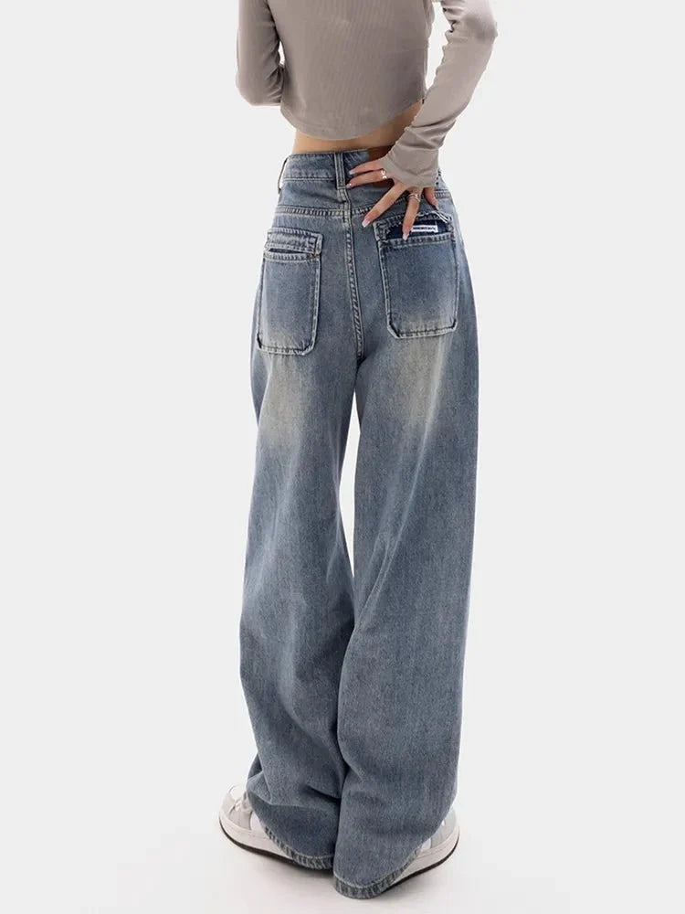 3 Stripe Jeans