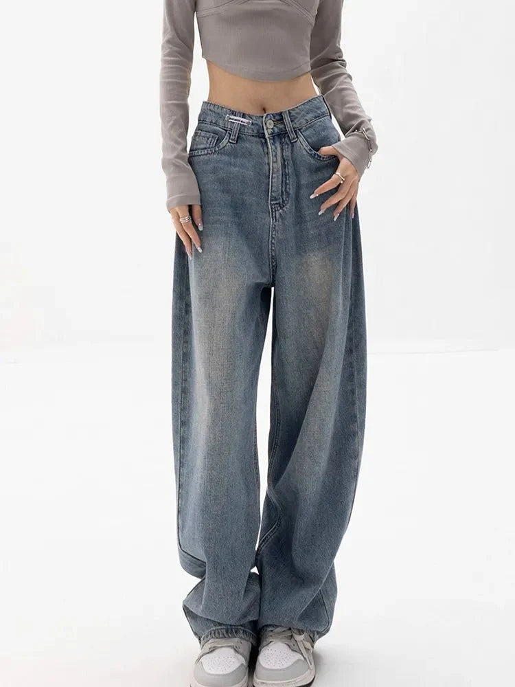 3 Stripe Jeans