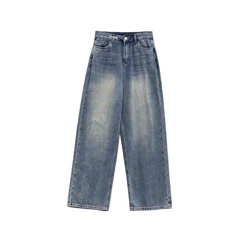 3 Stripe Jeans