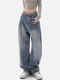 3 Stripe Jeans
