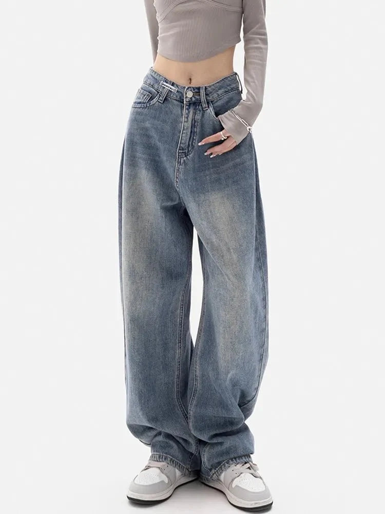 3 Stripe Jeans