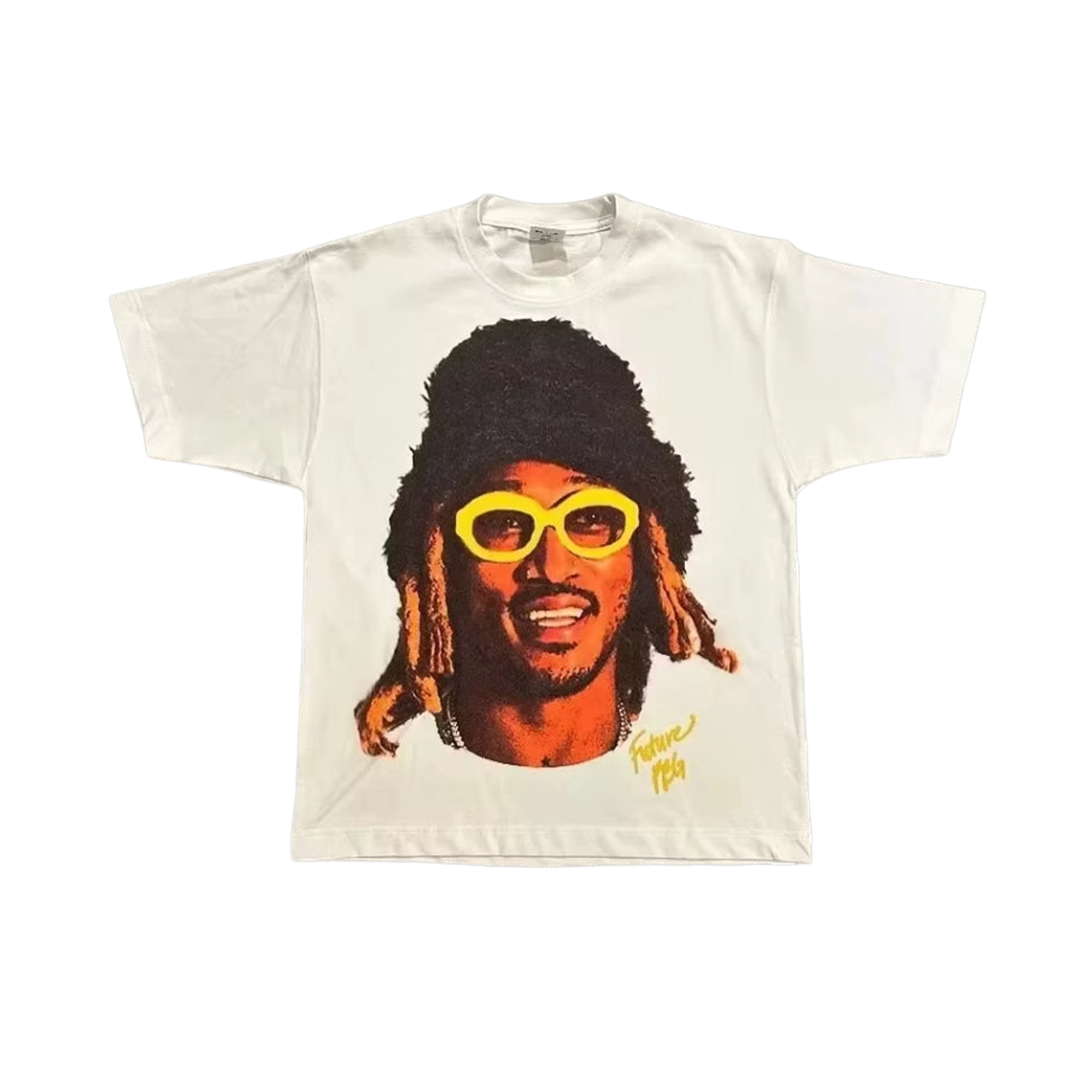 Tee del futuro