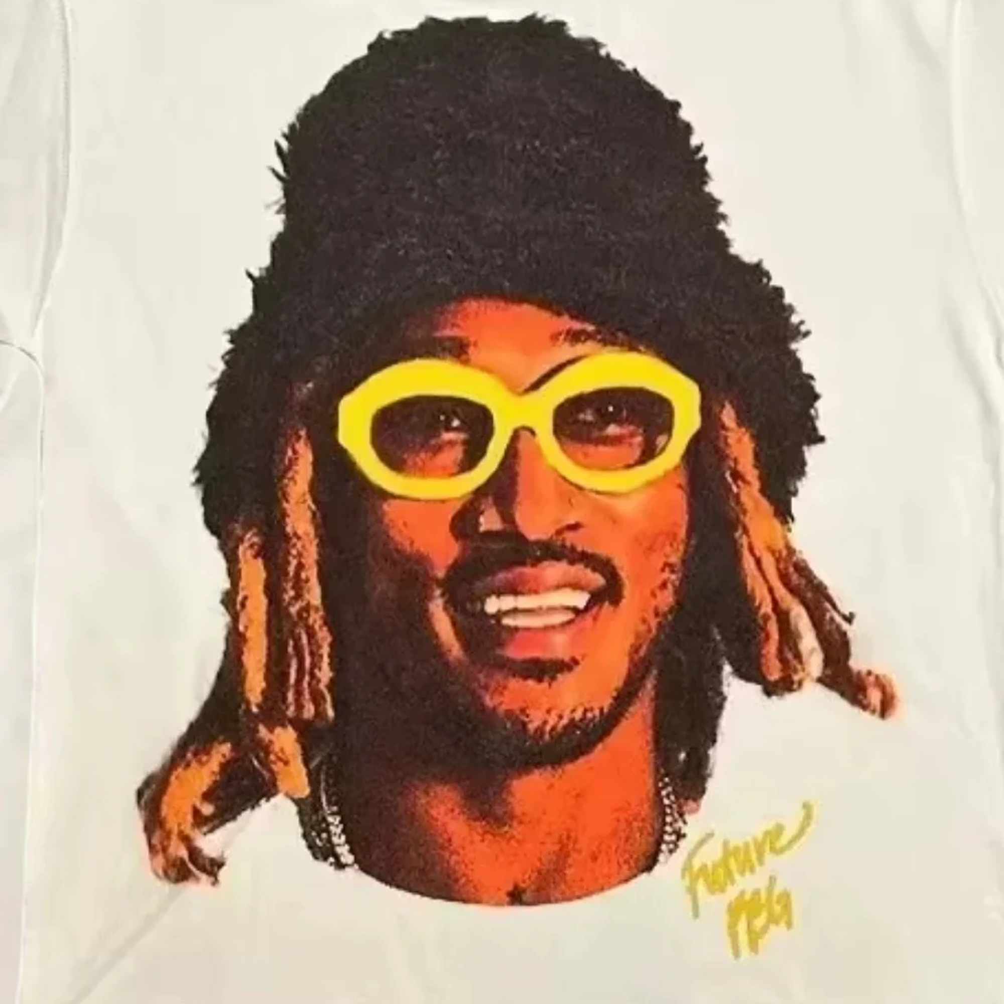 Tee del futuro