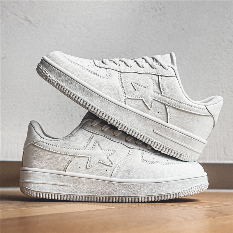 Zapatillas "Llama"