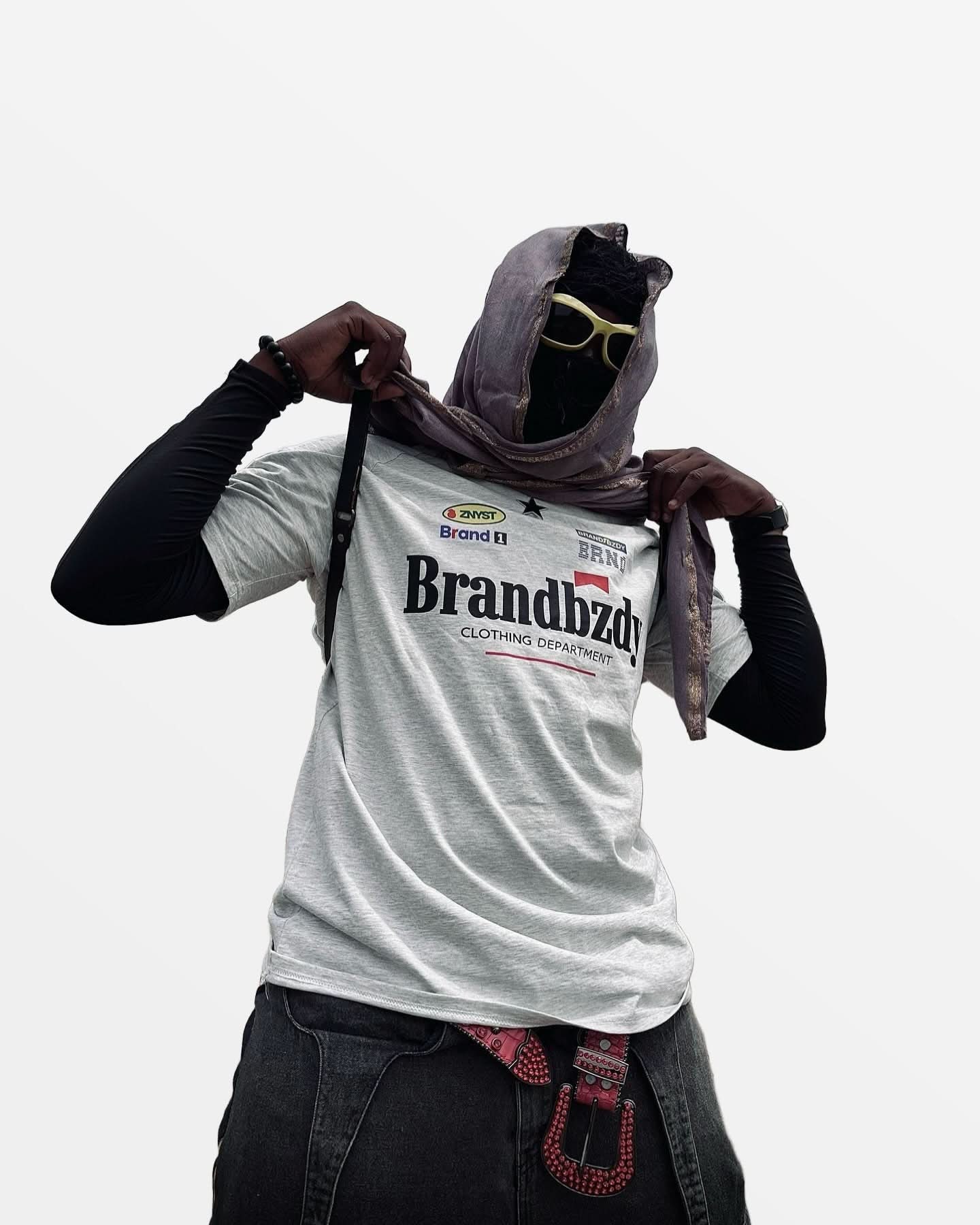 Camiseta «Dirdersha»
