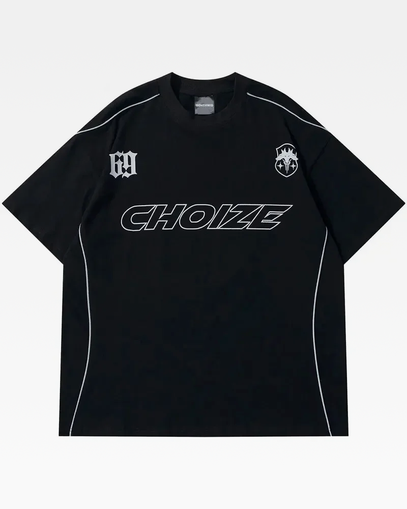 Camiseta Choize