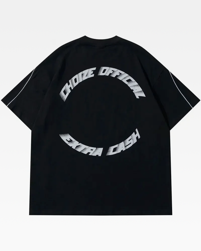 Camiseta Choize